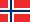 Velg norsk språk